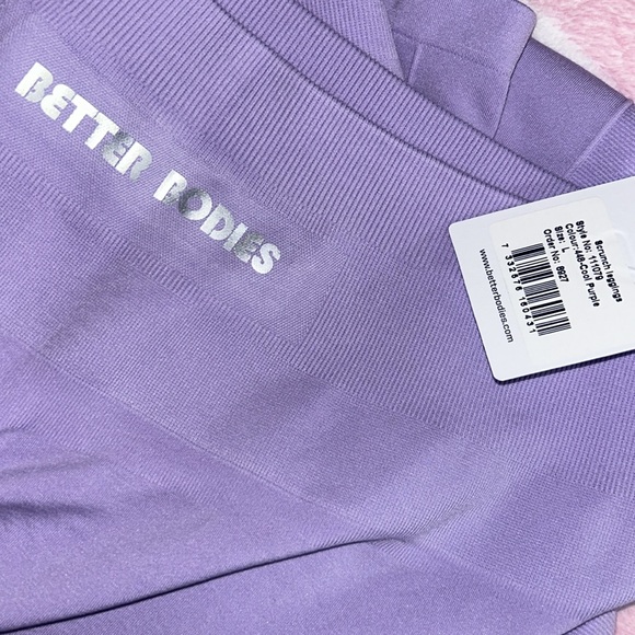 Better bodies - Picture 4 of 4